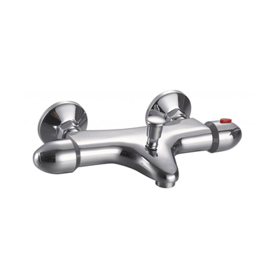 1er thermostatic bath/shower mixer, , medium