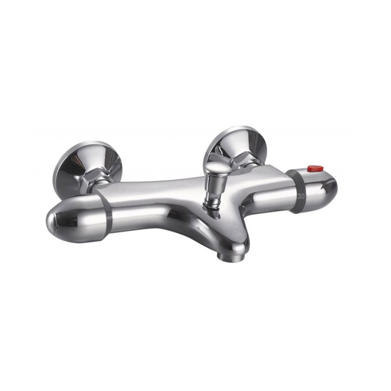 1er thermostatic bath/shower mixer, , medium-null