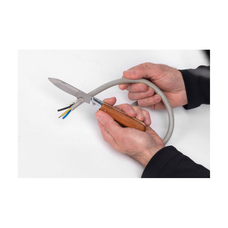 Kreator electrician knife, , medium-null