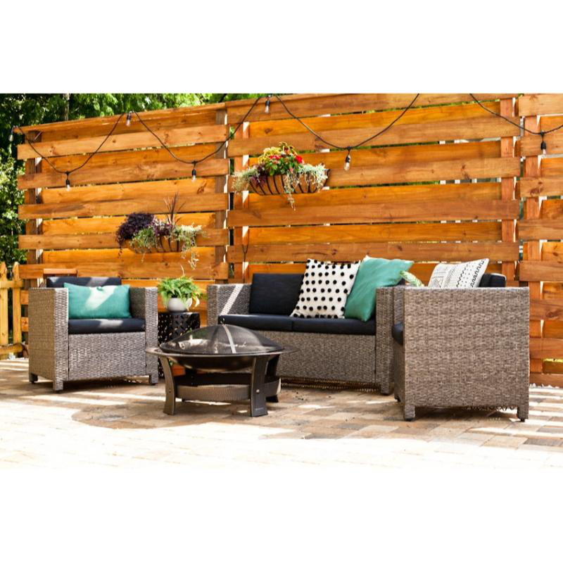 New forest λωριδες ξυλου απο πευκο 20x150cm - 1.95m - 3τμχ, , medium-null