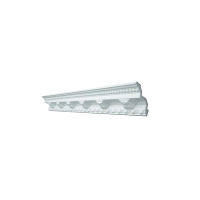 Decosa decorative ornamental pattern roof frame g33 2m, , medium