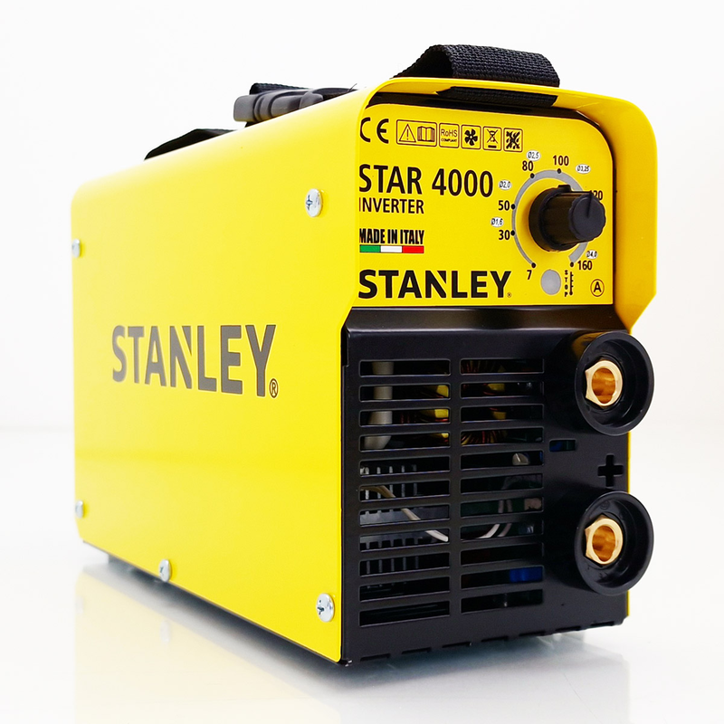 Stanley star 4000 kit inverter welder 160a, , medium-null