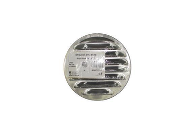 Round ventilation grill  (113839)