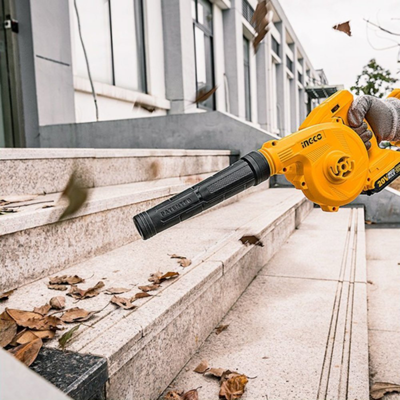 Ingco &sigma;&epsilon;&tau; &phi;&upsilon;&sigma;&eta;&tau;ή&rho;&alpha;&sigmaf; &mu;&pi;&alpha;&tau;&alpha;&rho;ί&alpha;&sigmaf; &mu;&epsilon; 1 &mu;&pi;&alpha;&tau;&alpha;&rho;ί&alpha; 2ah & 1 &phi;&omicron;&rho;&tau;&iota;&sigma;&tau;ή 20v li-ion cabli200181, , medium-null