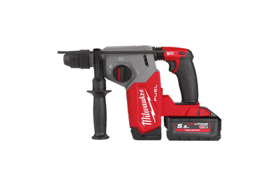 M18fhx-552x - m18 fuel sds+ hammer drill 18v (169154), , medium