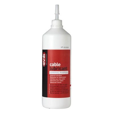 Cable lubricant General purpose 1kg, , medium