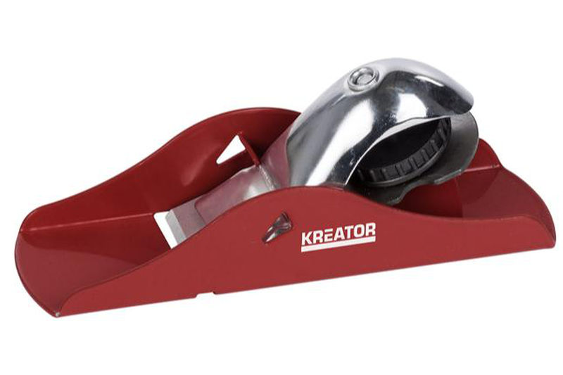 Kreator block plane 235mm image number null