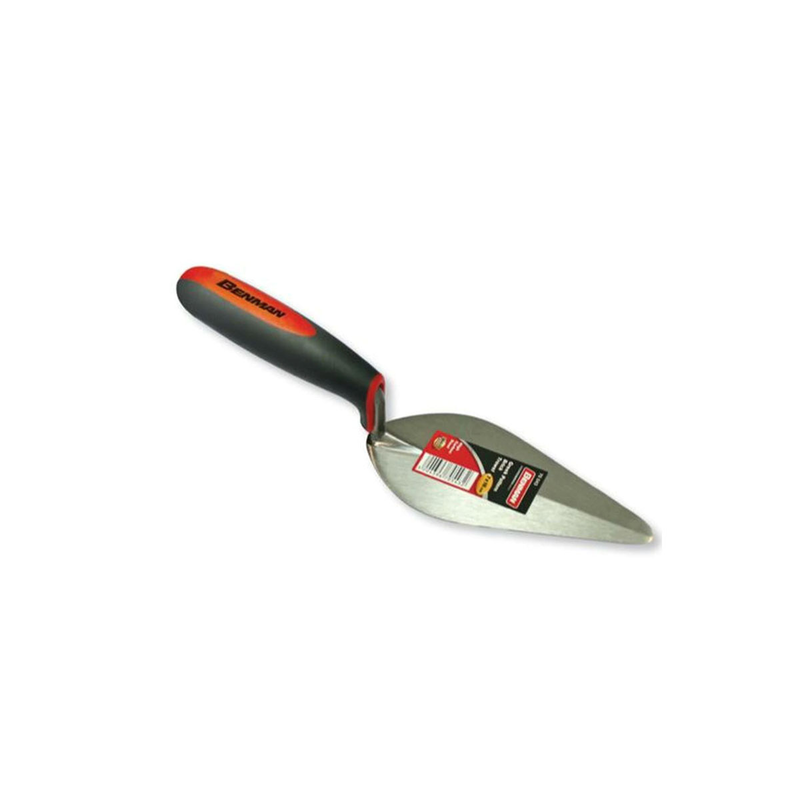 Product image: Benman trowel built handle 2 material 80x200-null