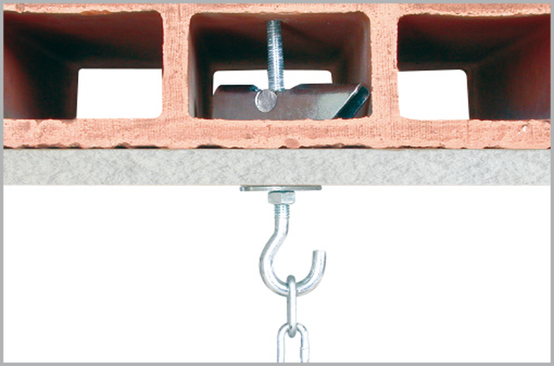 Friulsider metal spring screw 5x70 2pc, , medium-null