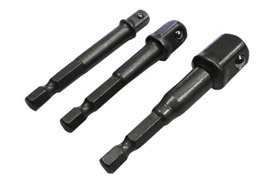 Power socket adaptors set  (135102), , medium