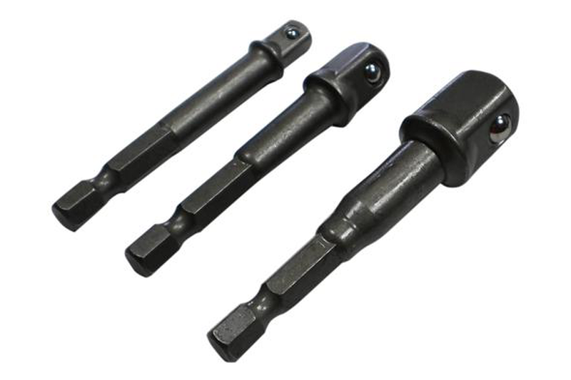 Power socket adaptors set  (135102)-null