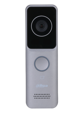Dahua vd ip Wi-Fi doorphone camera 1button vto2311r-wp, , medium
