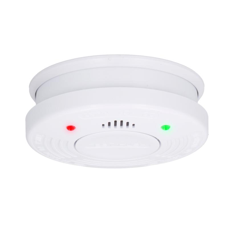 Grundig smoke alarm b/o vds/10 years - white, , medium image number null