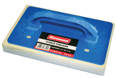 Plaster sanding block (a10236), , medium