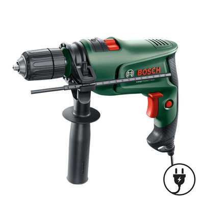 Bosch easy impact drill 600w, , medium