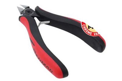 Slim side cutter plier (070747), , medium