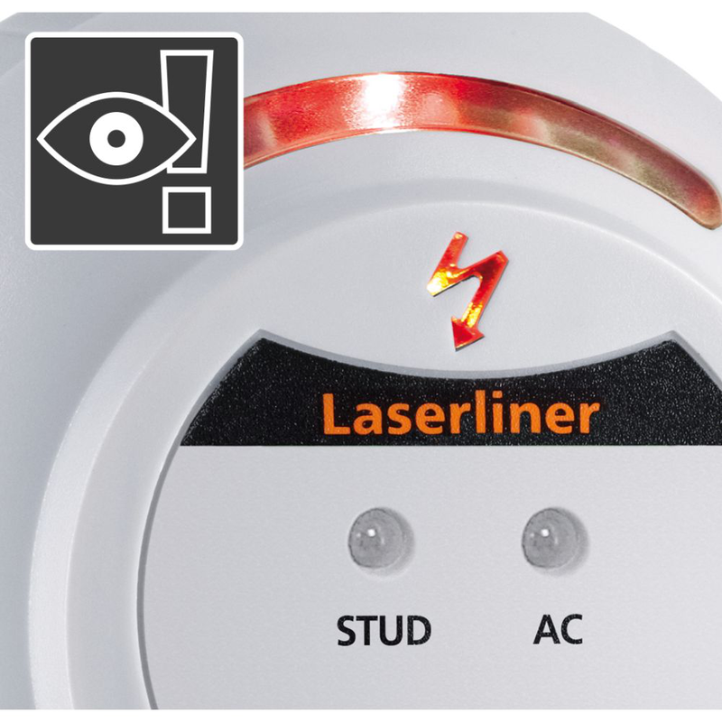 Product image: Laserliner 080.969a starfinder, , medium-null