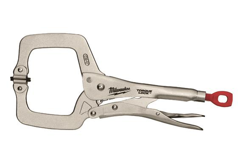 Torque lock™ locking c clamps (a13450) image number null