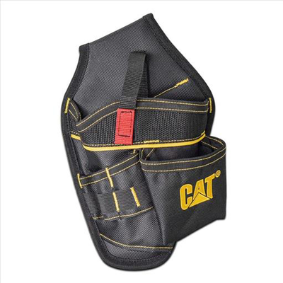 Cat 106875 power drill holster