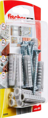 Fischer sx 8x40 s k sb-card, , medium