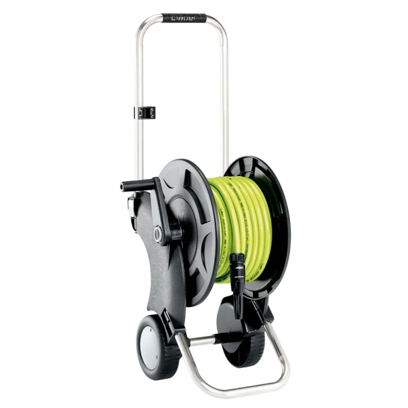 Claber 8933 1/2'' 20m hose reel-null