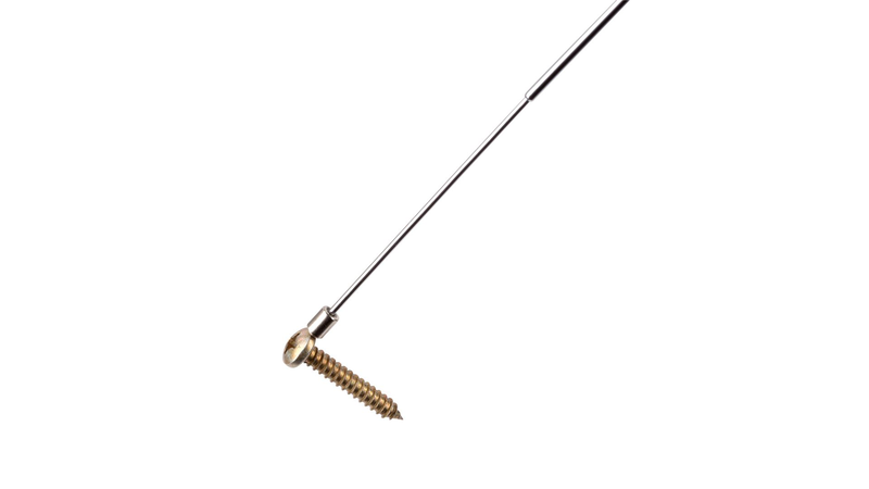 Kreator screwdriver 480mm magn, , medium image number null