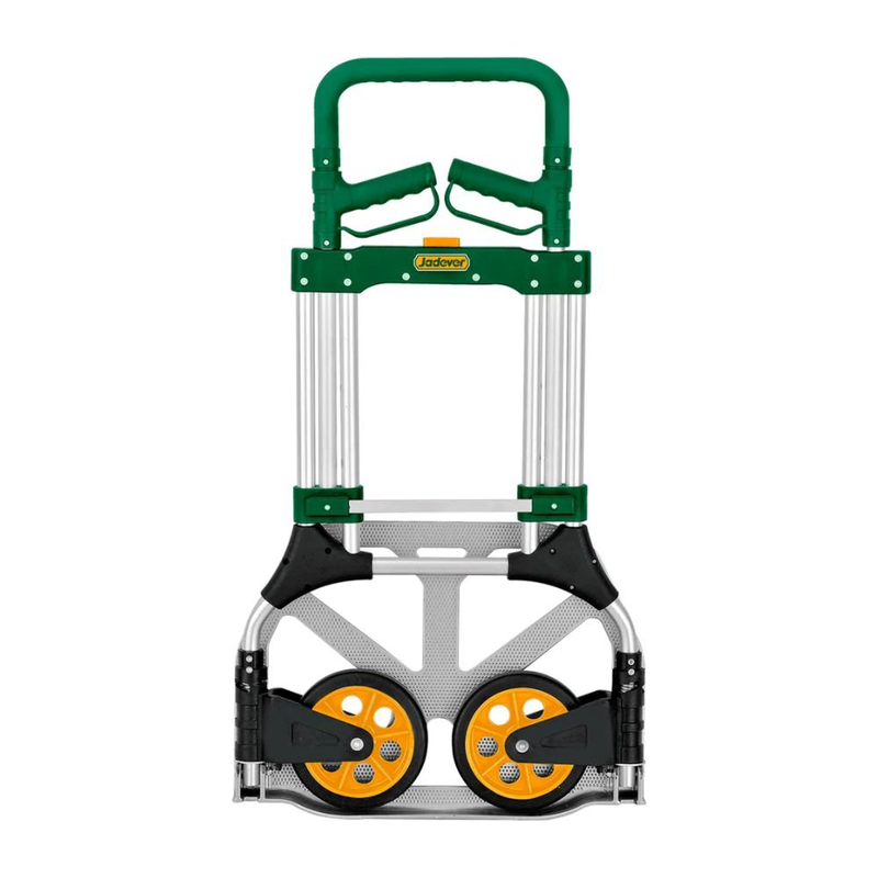 Jadever αναδιπλούμενο καρότσι μεταφοράς αλουμινίου 200kg 200mm με αντοχή για βαριά φορτία jdwb9a20, , medium-null