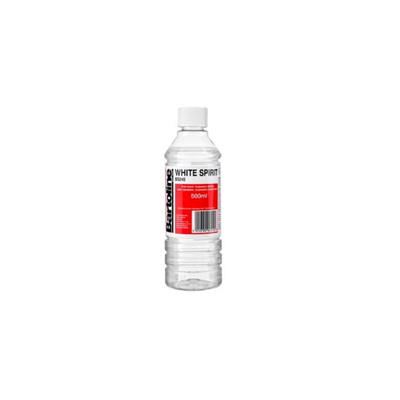 Bartoline white spirit kerosene 4l