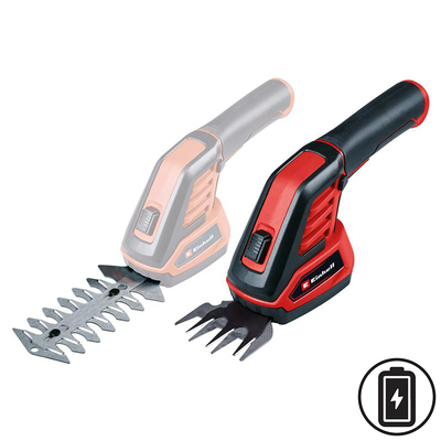 Einhell grass shear 3.6v