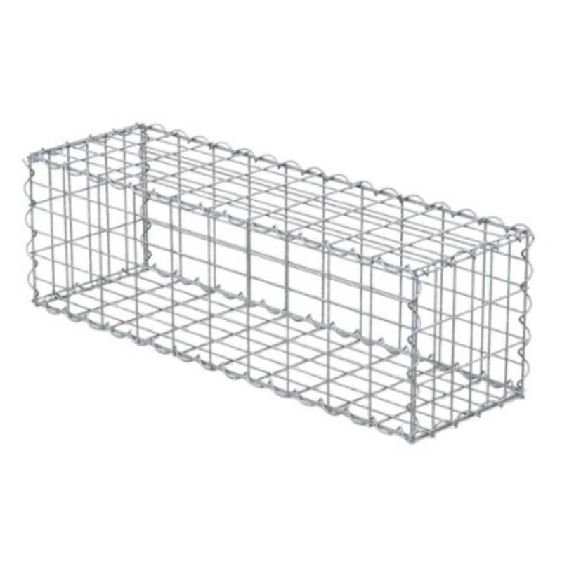 Product image: Συρμάτινο καλάθι με διαστάσεις 100 x 60 x 40 cm, , medium-null