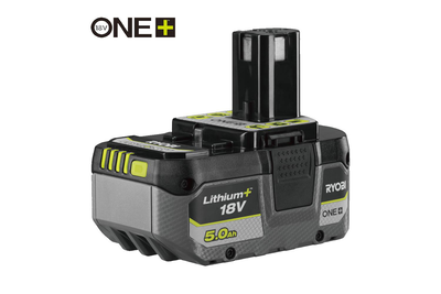 Rb1850x -  one+ battery 18v 5.0ah (173402), , medium