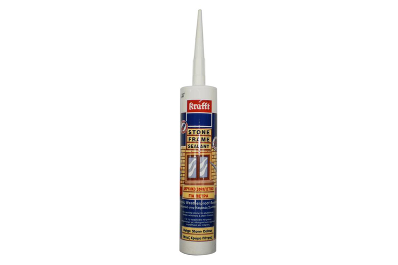 Stone frame sealant (119316)-null