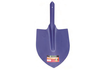 Shovel pointed (036442)