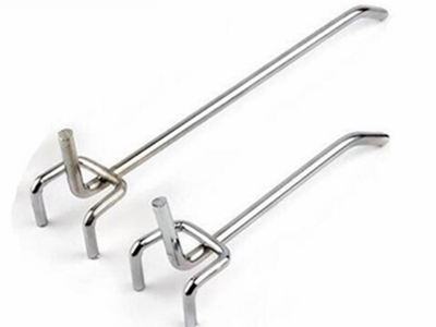 Display hook selotex 200mm 5pc, , medium