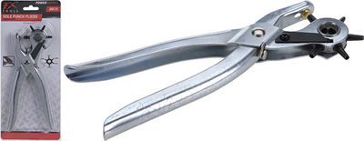 Hole punch 20cm, , medium
