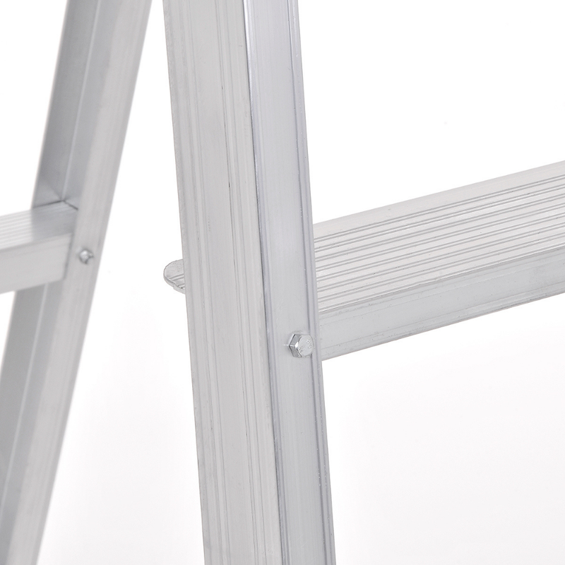 Product image: Palbest pal διπλή σκάλα αλουμινίου 2x3 84cm, , medium-null