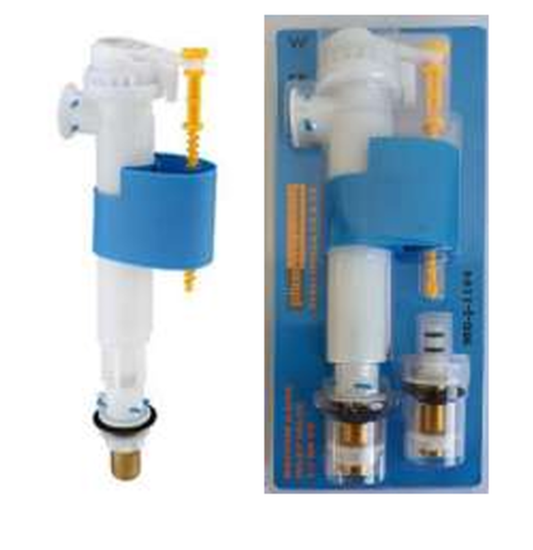 Product image: Silence floating valve extra smart, , medium-null