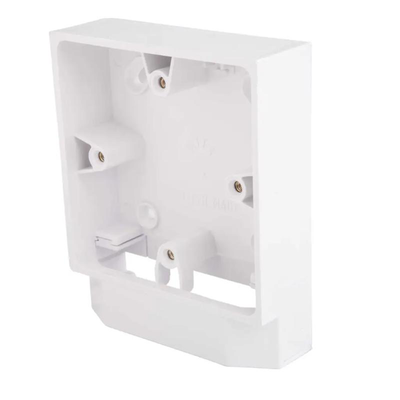 1 - gang box for trunking, , medium