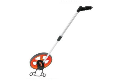 Measuring wheel (125752)