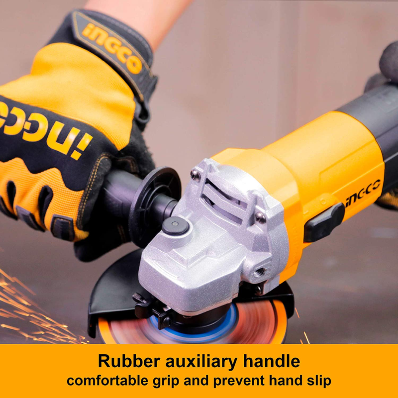 Ingco ag75028e &gamma;&omega;&nu;&iota;&alpha;&kappa;&omicron;&sigmaf; &tau;&rho;&omicron;&chi;&omicron;&sigmaf; 750w 115mm, , medium-null