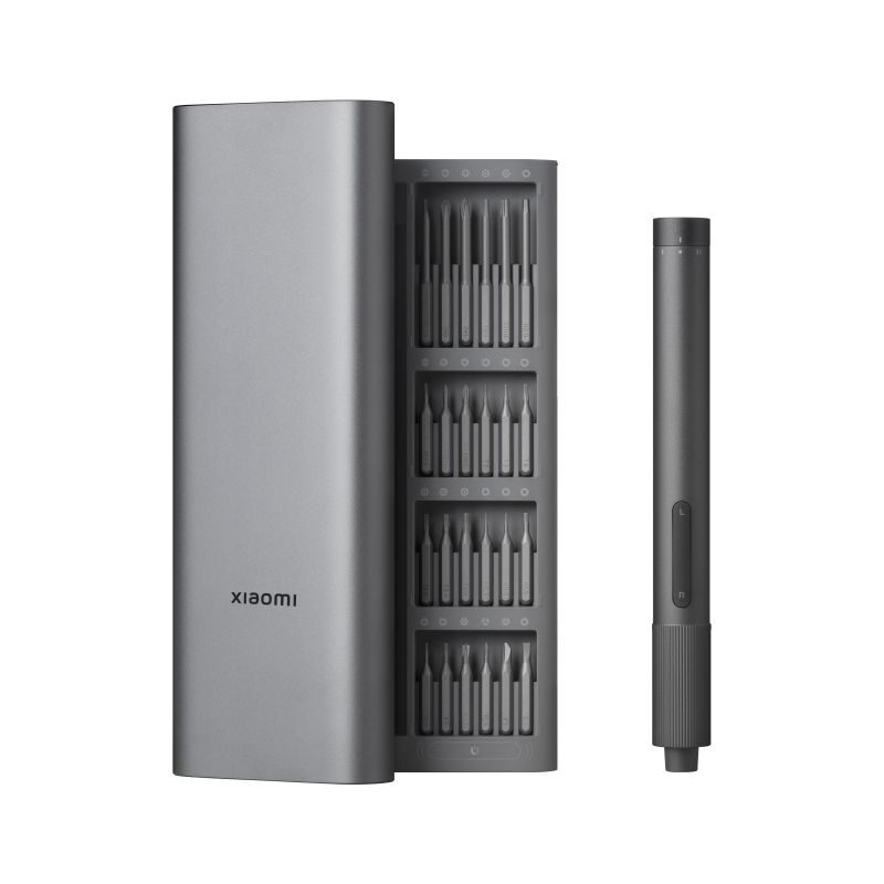 Xiaomi electric precision screwdriver, , medium-null