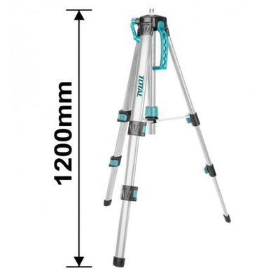 Totaltripods for laser levels 1.20m (tllt01152), , medium