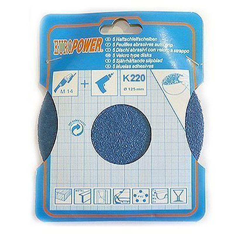 Product image: Sand paper, , medium-null