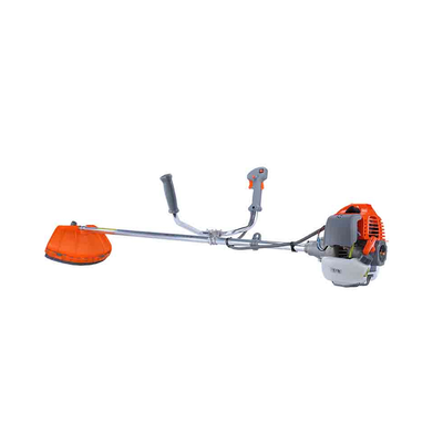 Nakayama gasoline grass trimmer 52cc 2hp pb5221