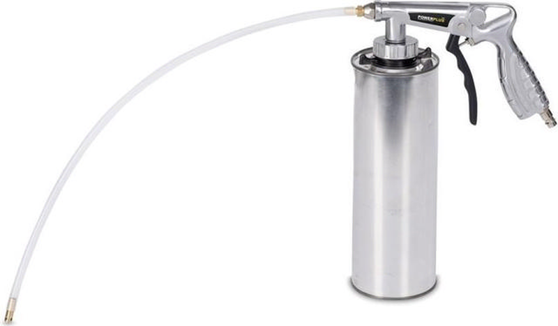 Powerplus powair0113 coating spray gun, , medium-null