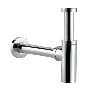Lux siphon