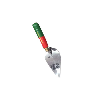 Trowel wooden hand austria 8'', , medium
