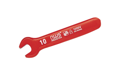 Single open ended spanner (a5784), , medium