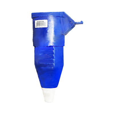 Powerlink accessories 16a industrial sugo socket-female connector 220-250v ip44, , medium