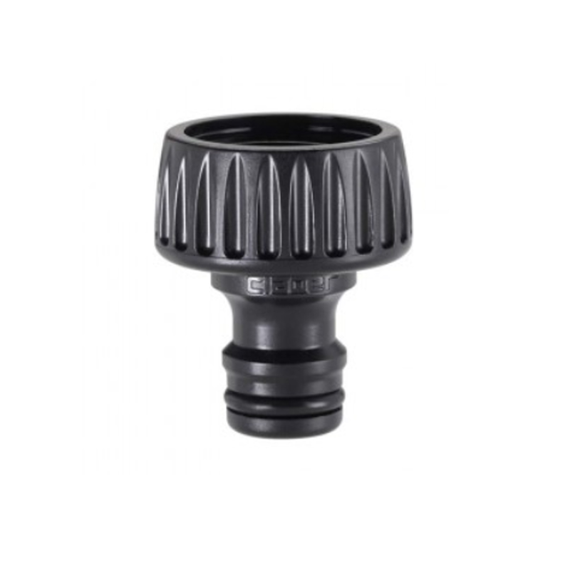 Product image: Claber 8626 tap connector 3/4'' female-null